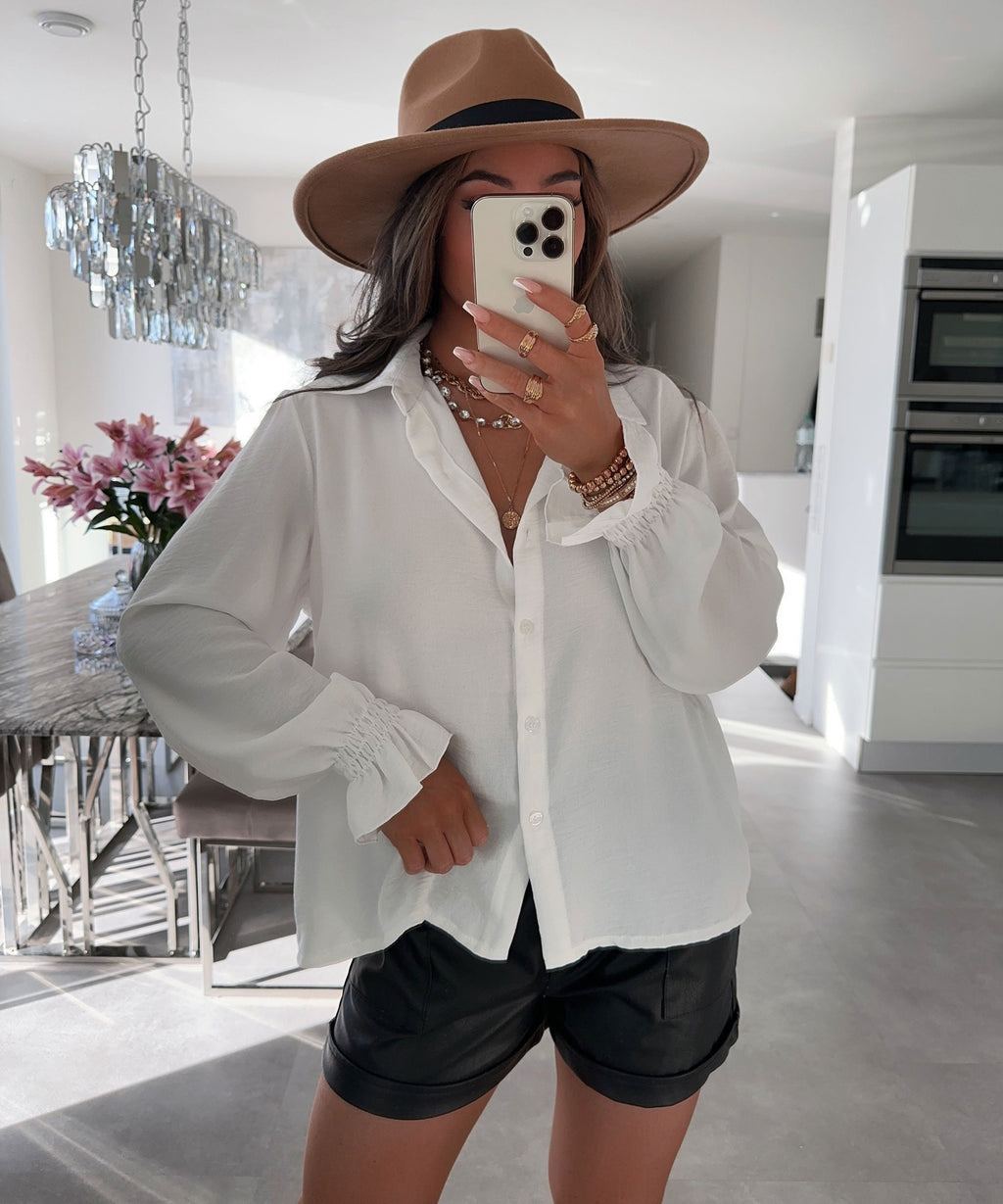 Robe Ruana