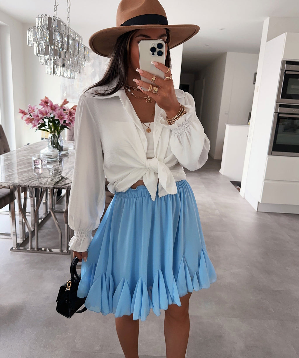 Robe Ruana