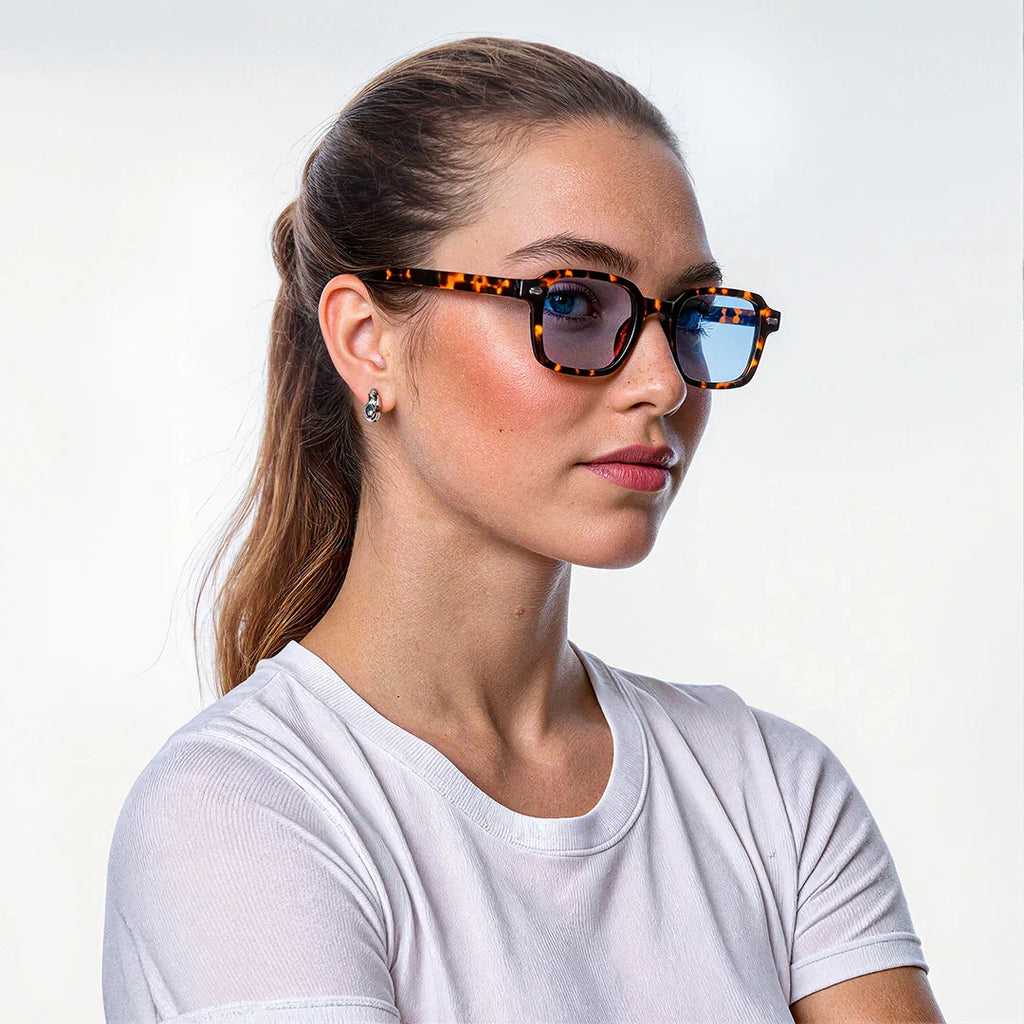 Lunettes de Soleil Élise