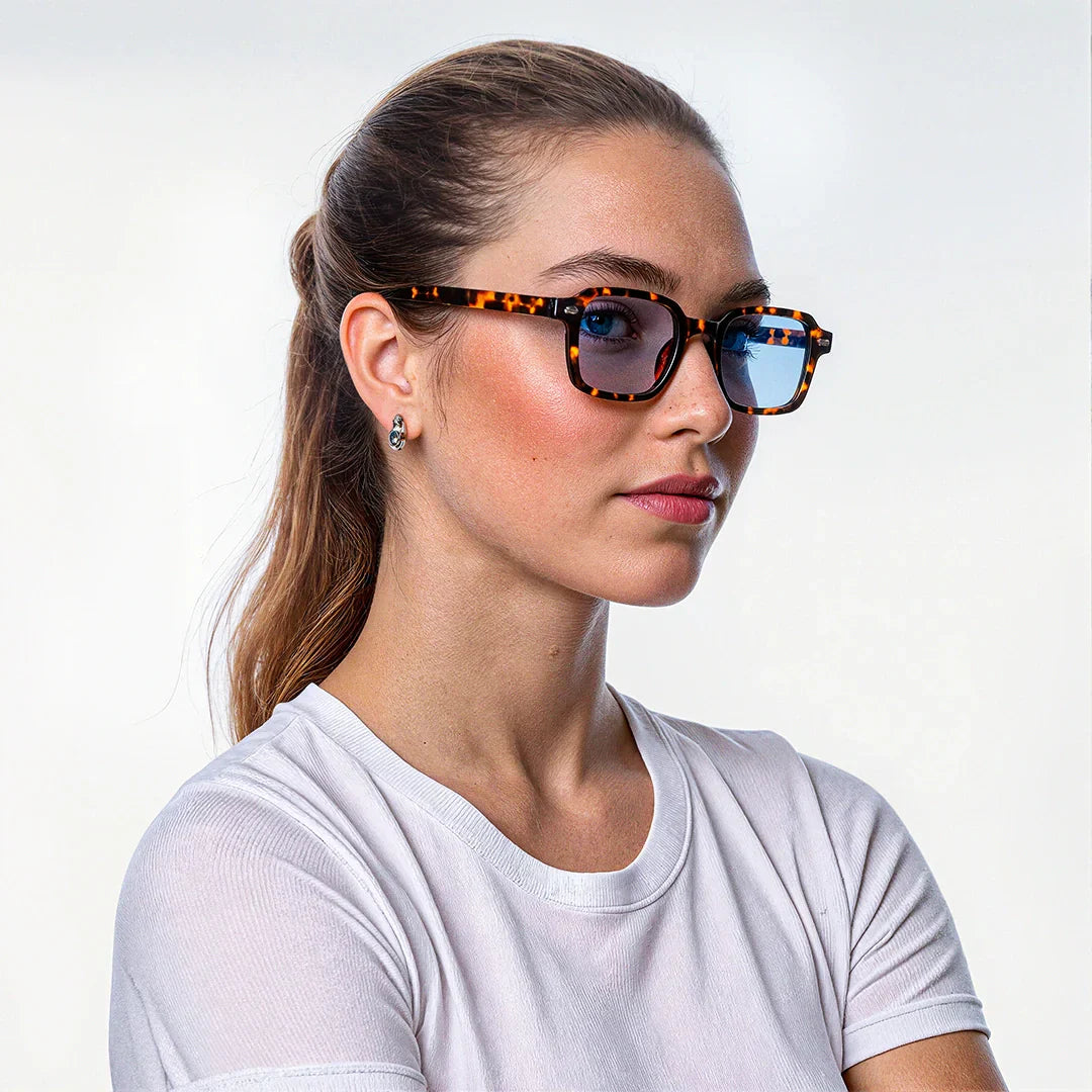 Lunettes de Soleil Élise
