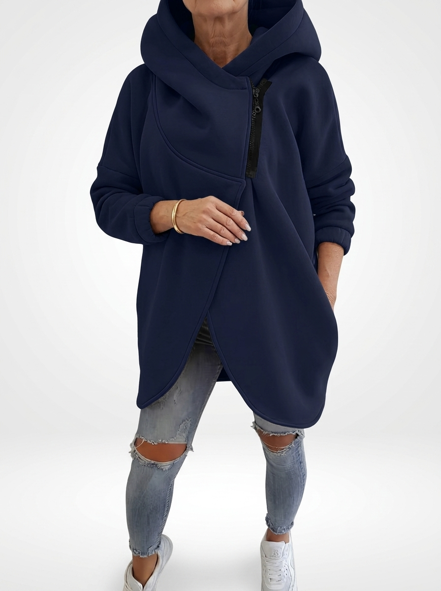Sweat Asymétrique Doriane