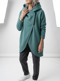 Sweat Asymétrique Doriane