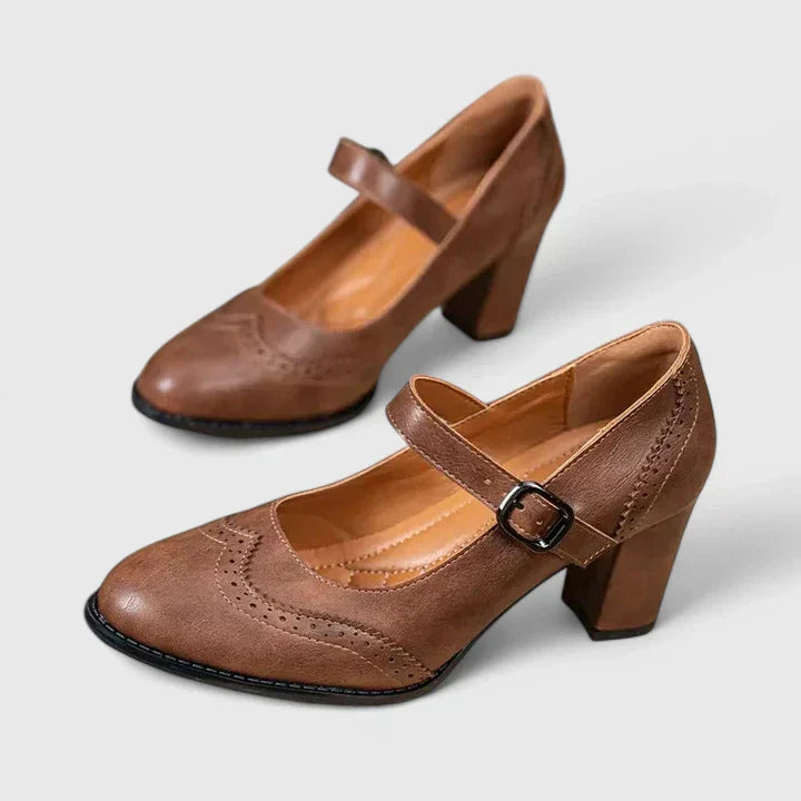 Chaussures Orthopédiques Kristenyah