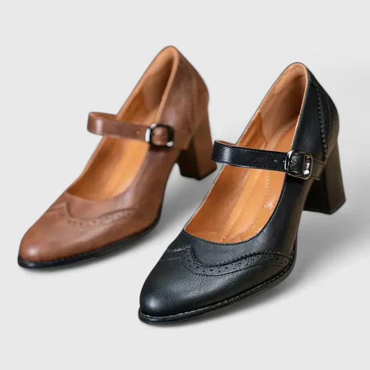 Chaussures Orthopédiques Kristenyah