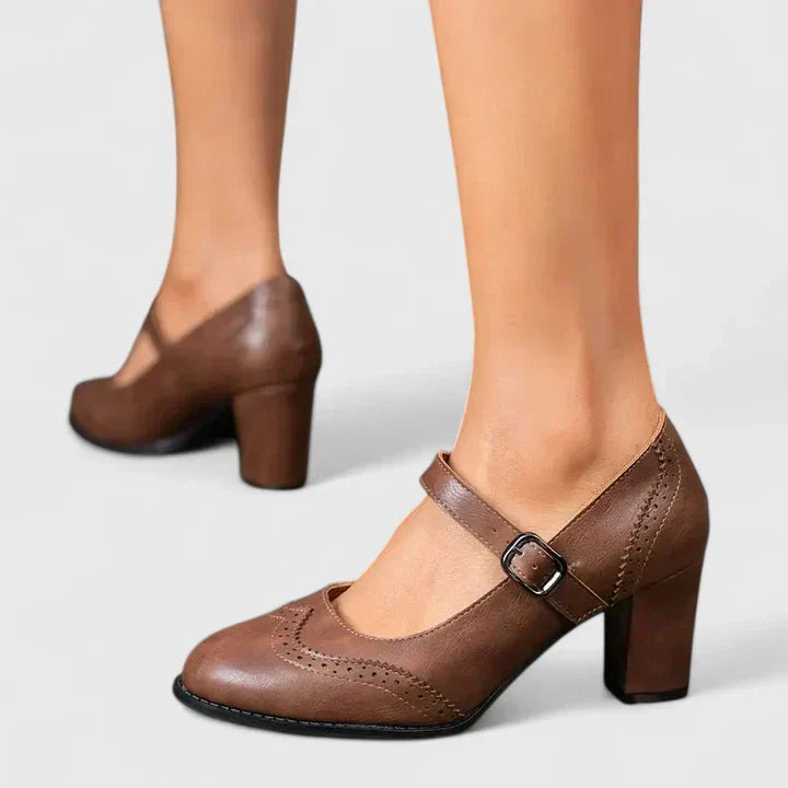 Chaussures Orthopédiques Kristenyah