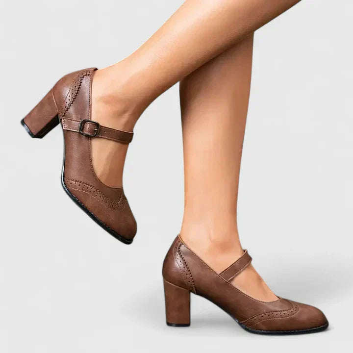 Chaussures Orthopédiques Kristenyah