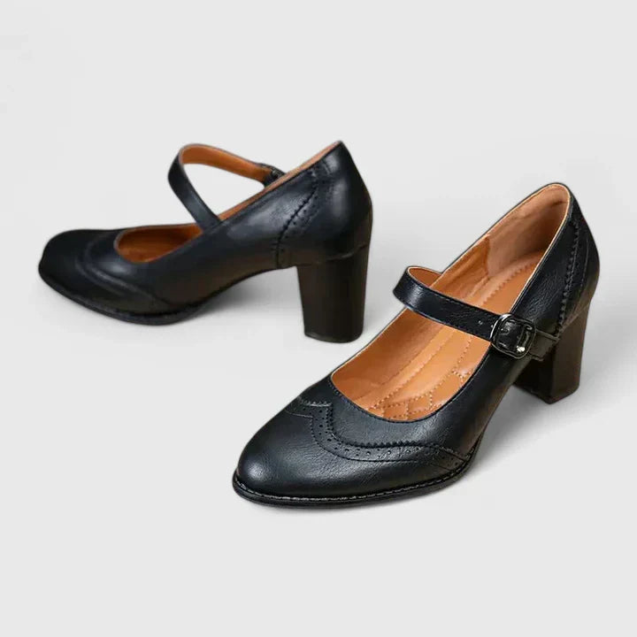 Chaussures Orthopédiques Kristenyah