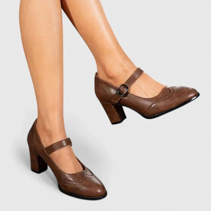 Chaussures Orthopédiques Kristenyah