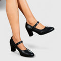 Chaussures Orthopédiques Kristenyah
