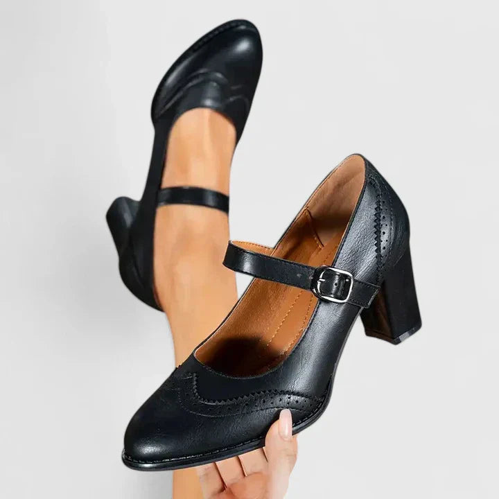 Chaussures Orthopédiques Kristenyah