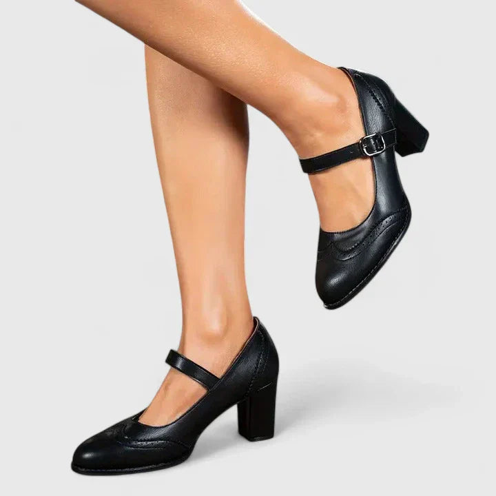 Chaussures Orthopédiques Kristenyah