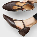 Chaussures Orthopédiques Rose