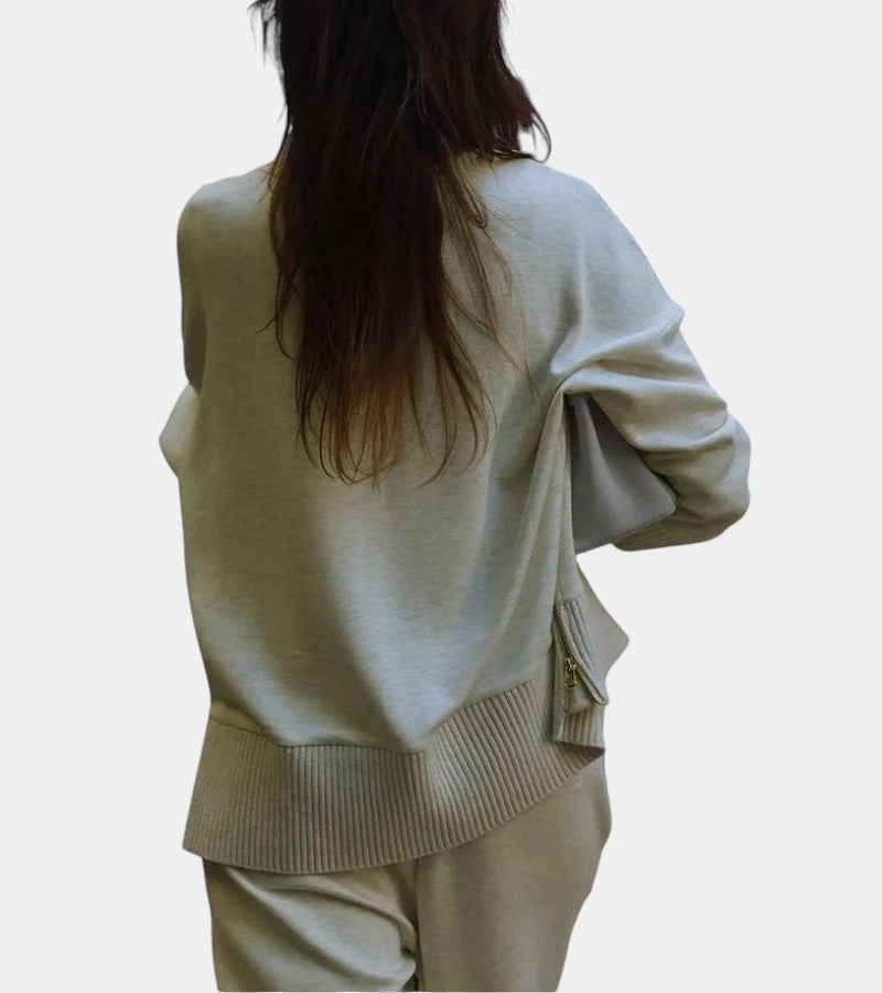 Ensemble Matelassé Confort