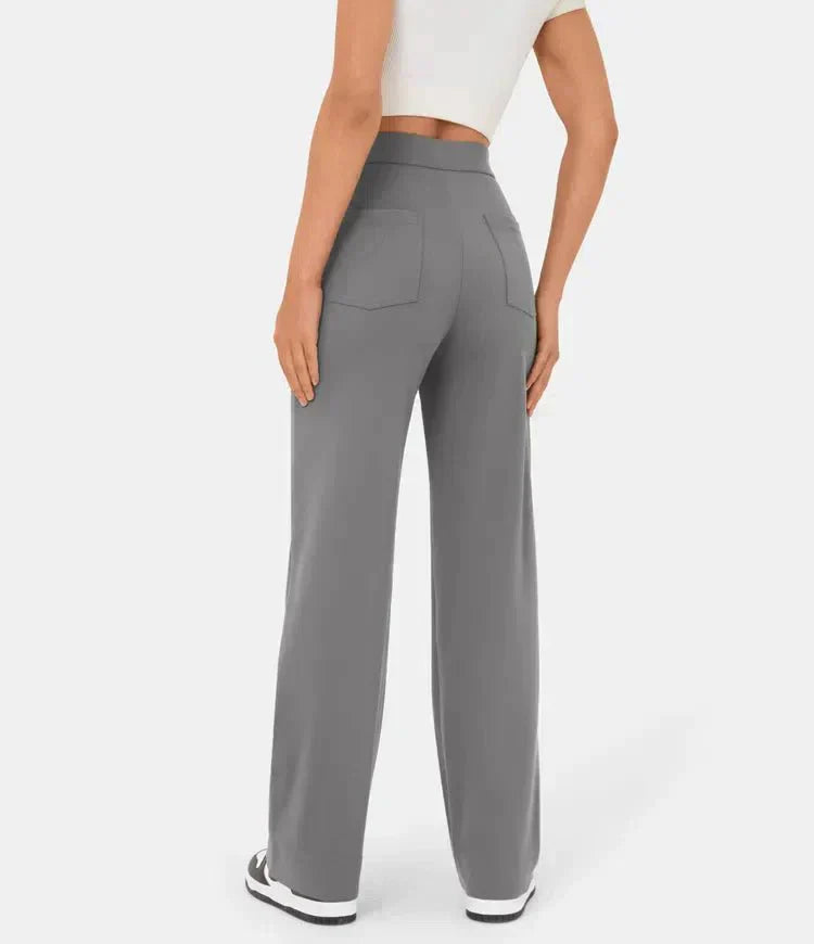 Pantalon Élastique Confort