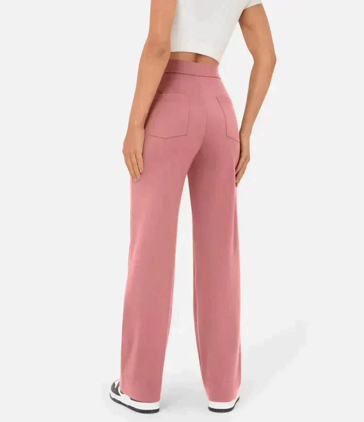 Pantalon Élastique Confort