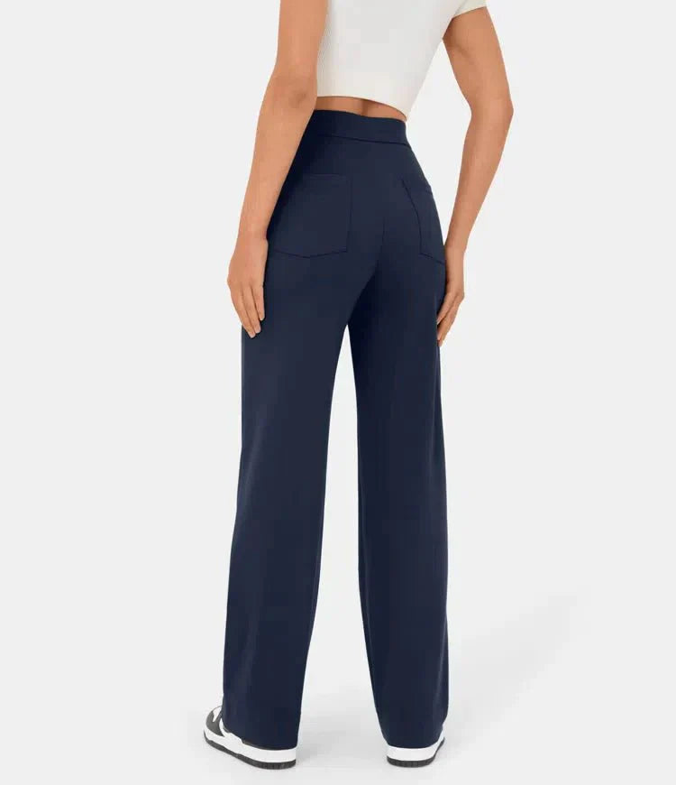 Pantalon Élastique Confort