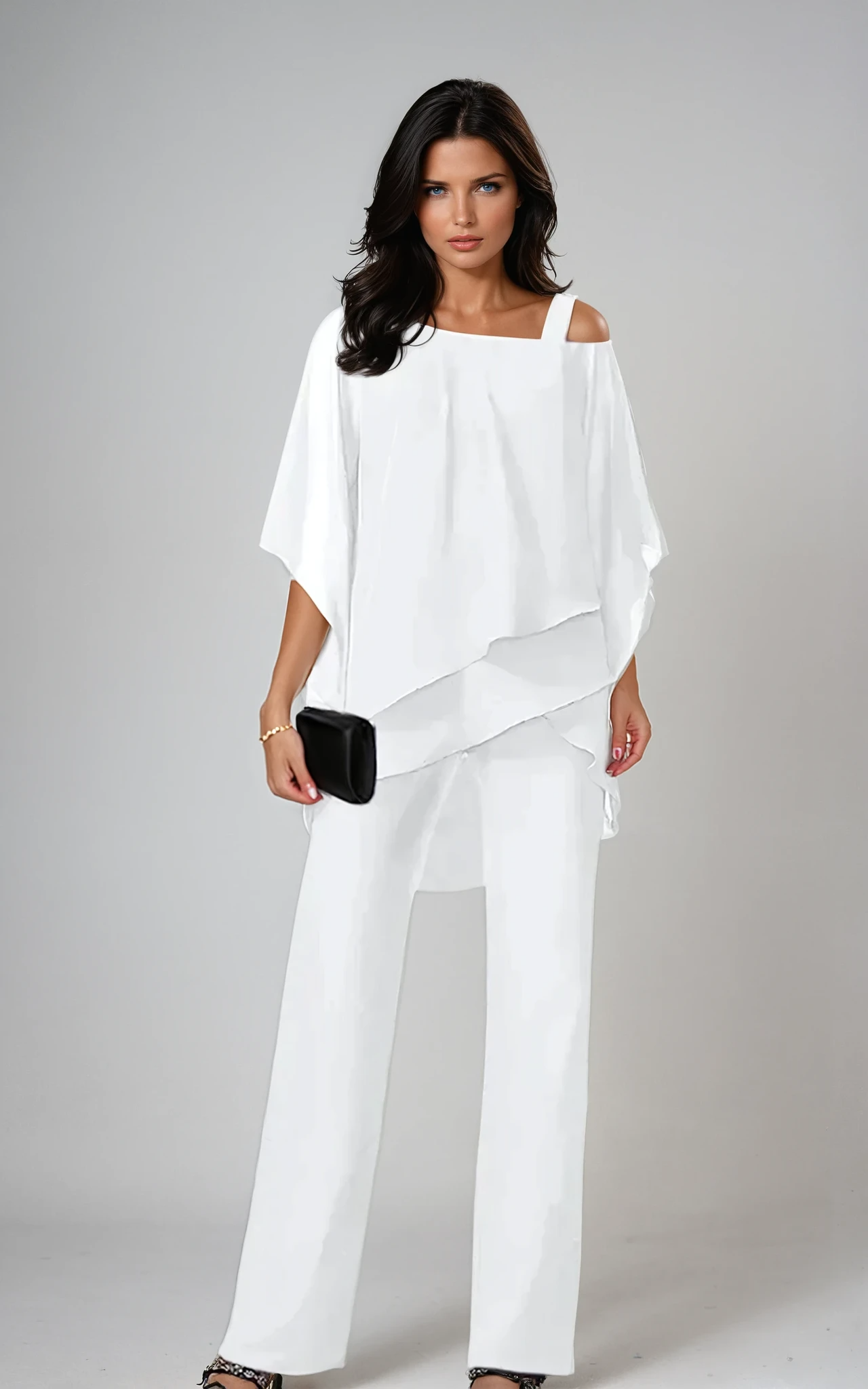 Ensemble Fluide Lucie