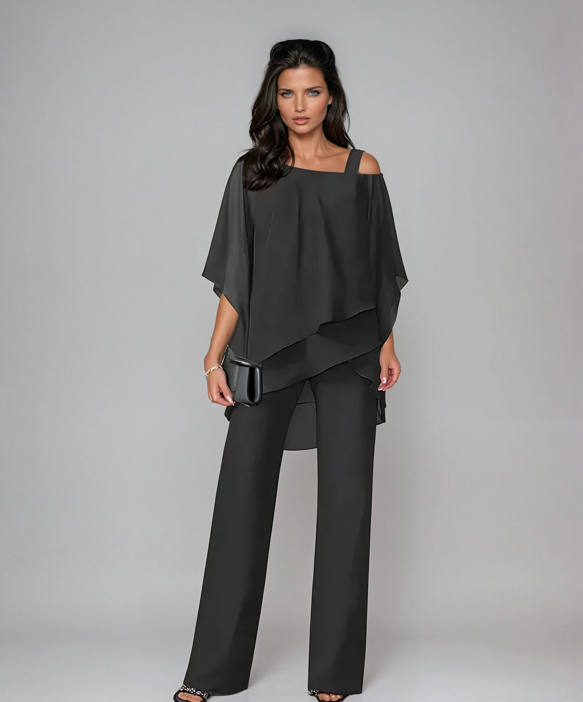 Ensemble Fluide Lucie