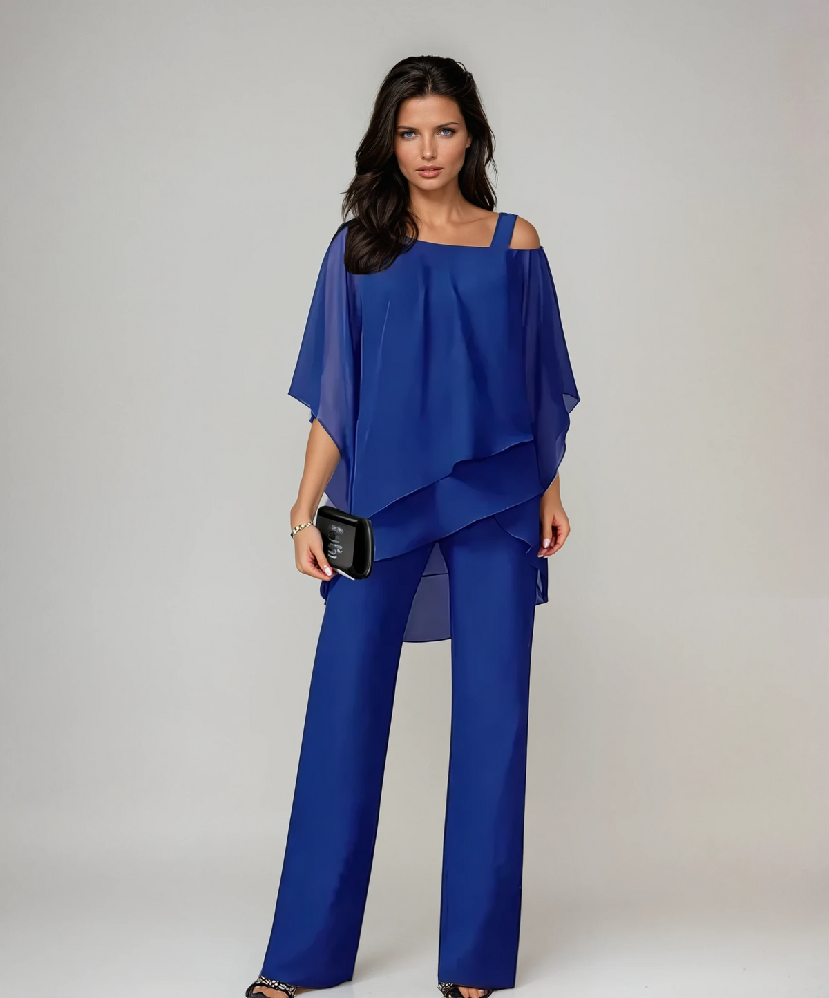 Ensemble Fluide Lucie