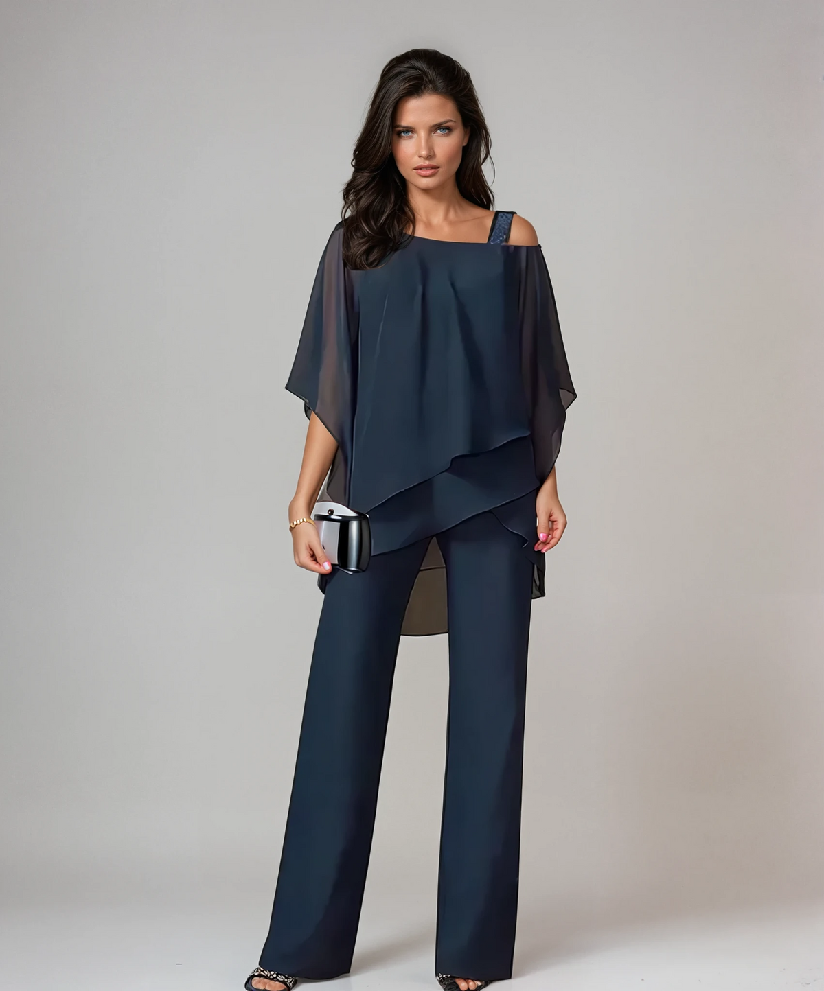 Ensemble Fluide Lucie