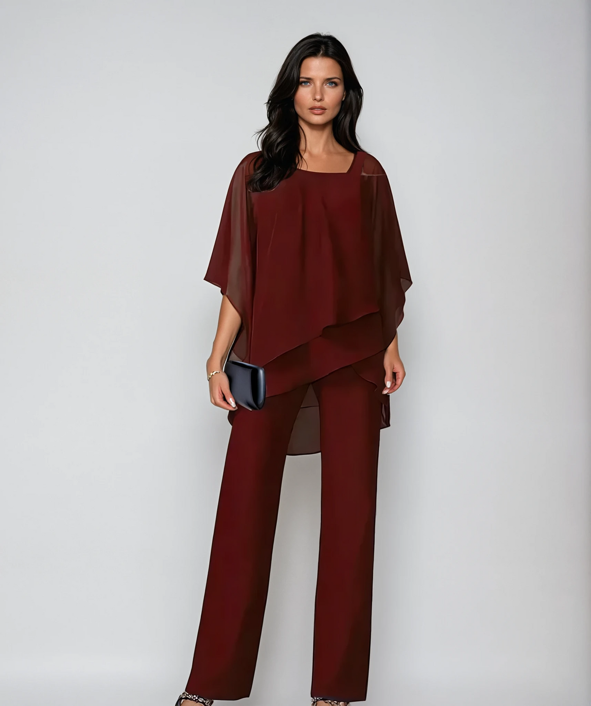 Ensemble Fluide Lucie