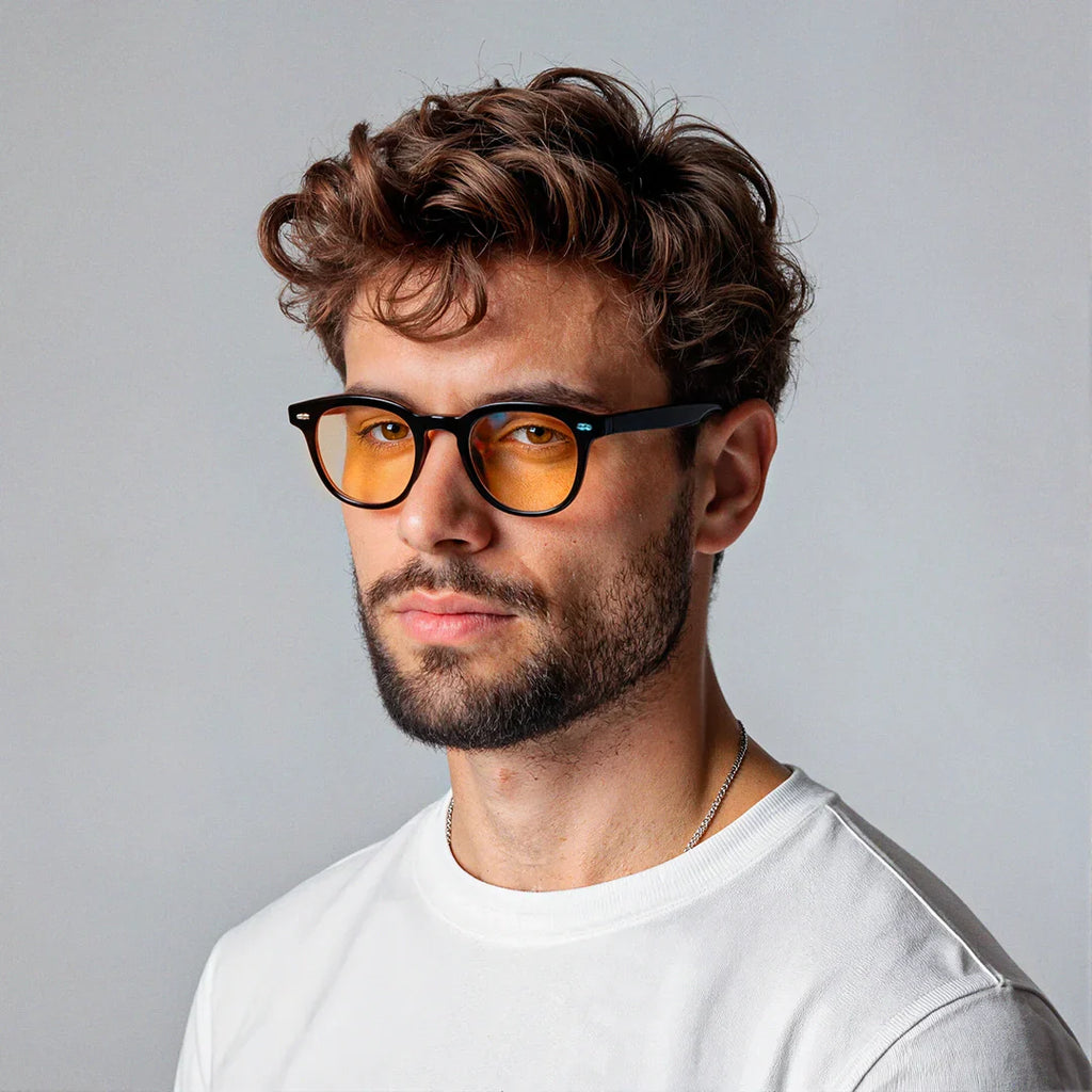 Lunettes de Soleil Manon