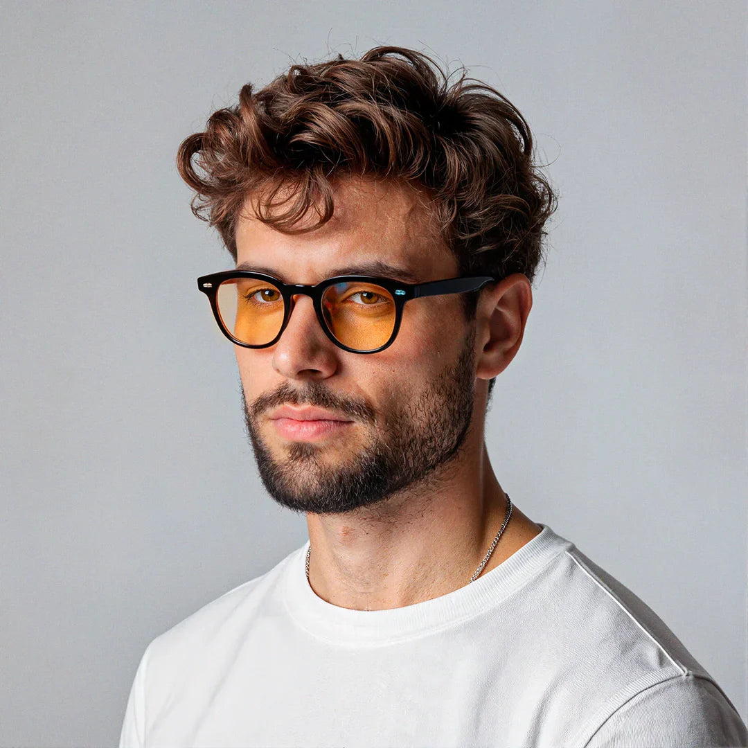 Lunettes de Soleil Manon