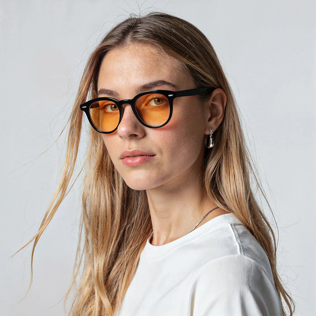 Lunettes de Soleil Manon