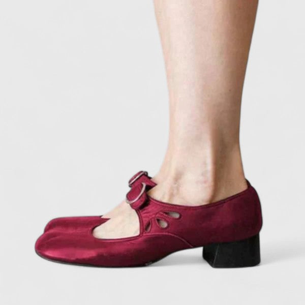 Chaussures Élégantes Talorienne