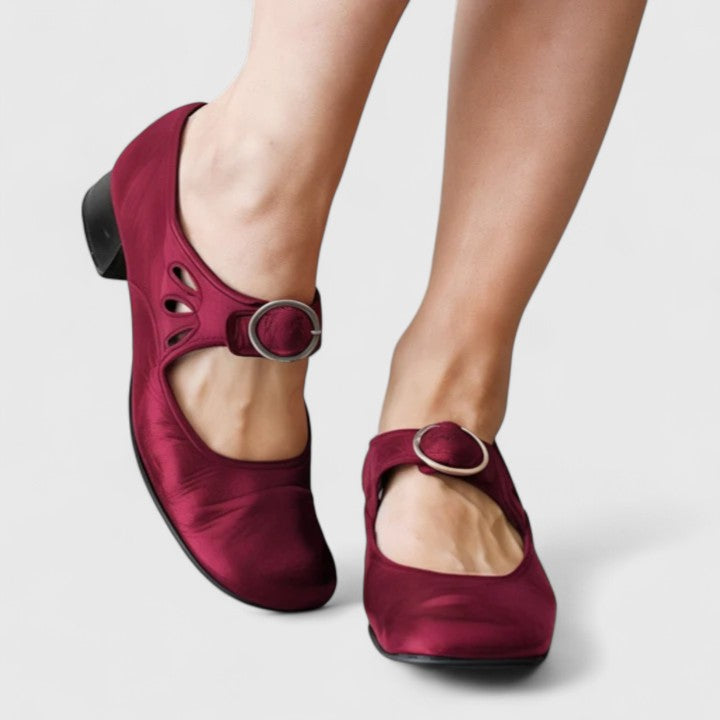 Chaussures Élégantes Talorienne