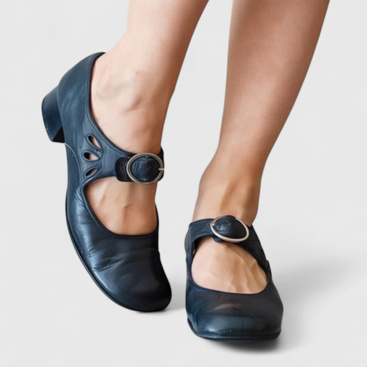 Chaussures Élégantes Talorienne