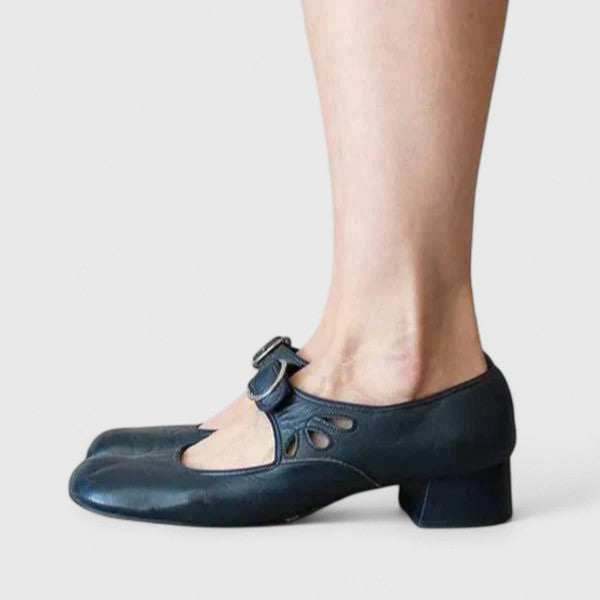 Chaussures Élégantes Talorienne