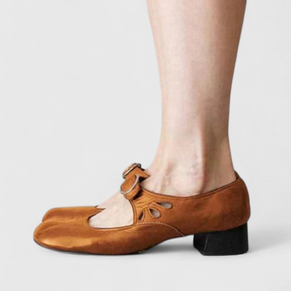 Chaussures Élégantes Talorienne
