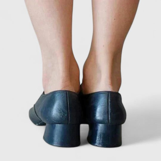 Chaussures Élégantes Talorienne