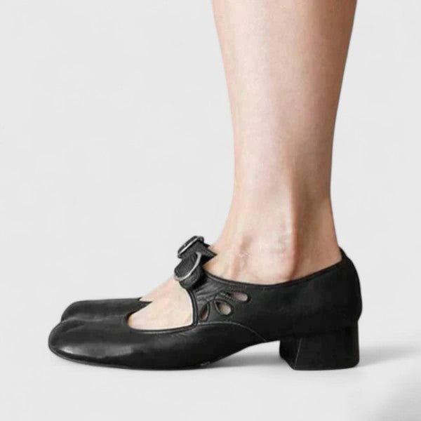 Chaussures Élégantes Talorienne