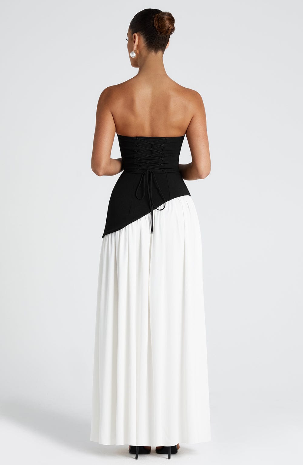 Robe Maxi Élégante