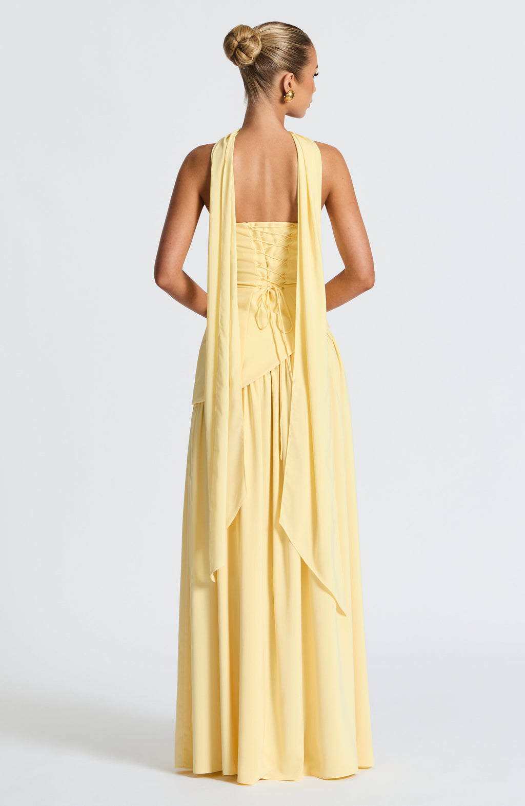 Robe Maxi Élégante