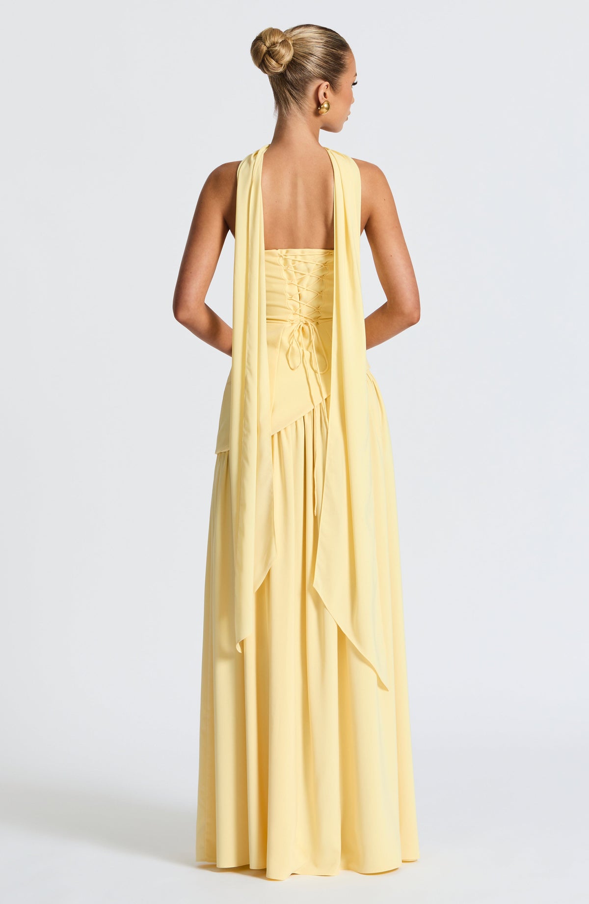 Robe Maxi Élégante