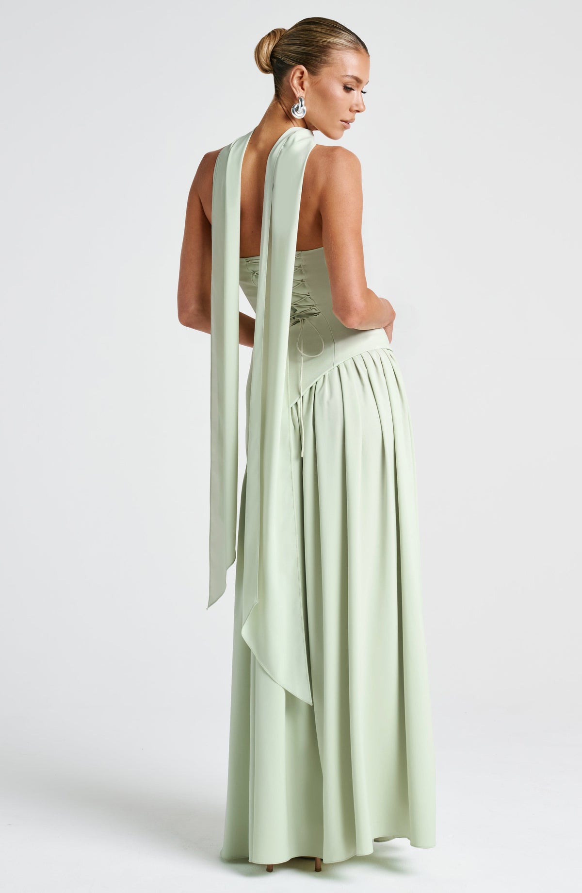 Robe Maxi Élégante