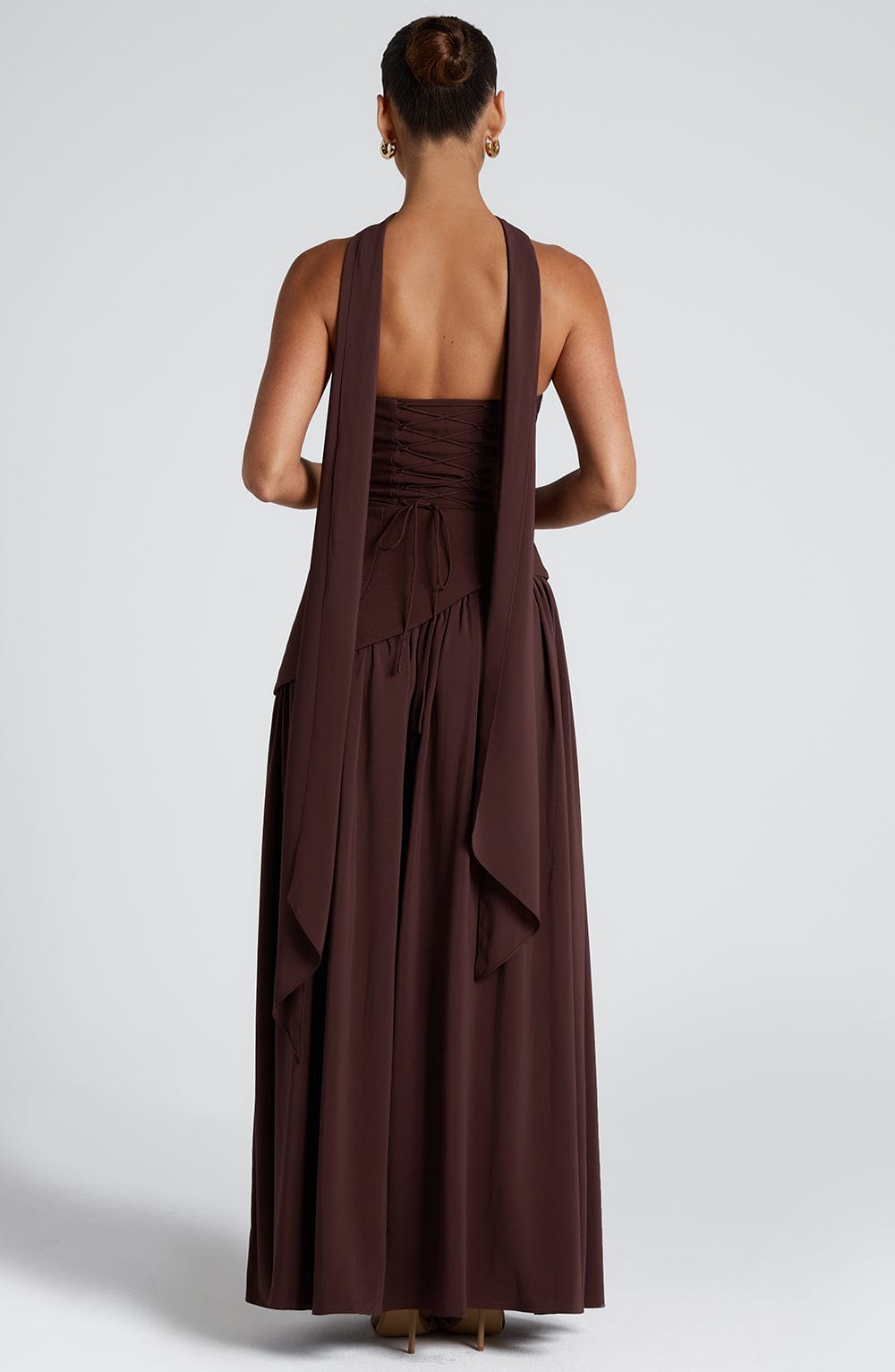 Robe Maxi Élégante