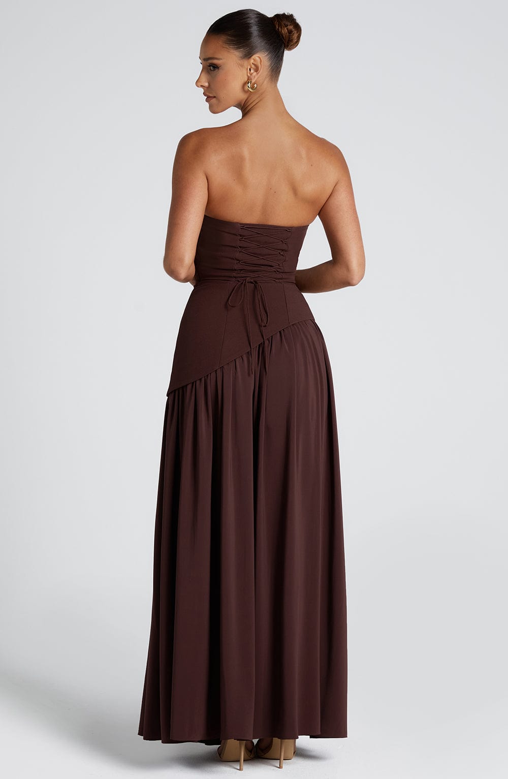 Robe Maxi Élégante