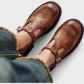 Chaussures à Talon Élégance et Confort Madeleine