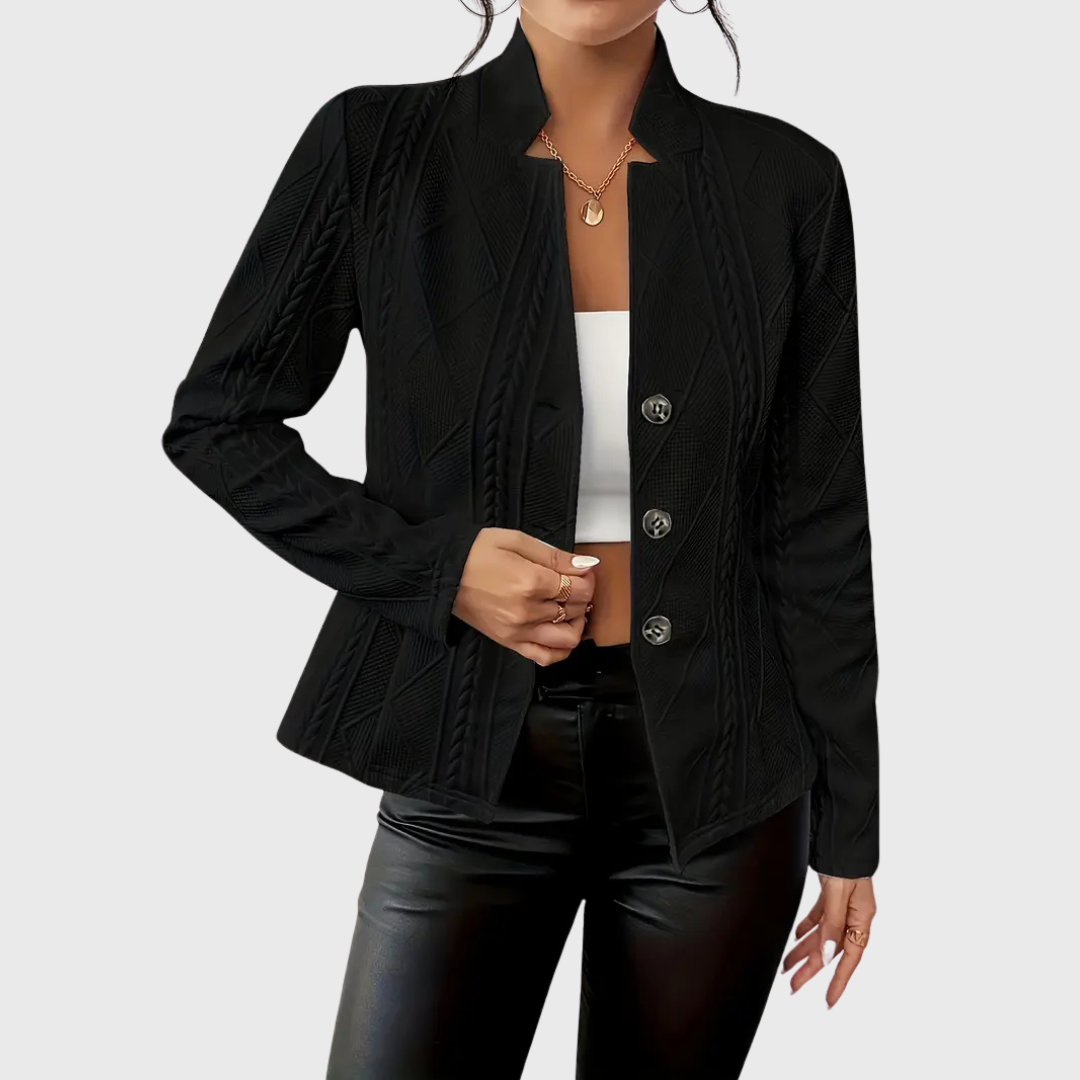 Blazer Intemporel