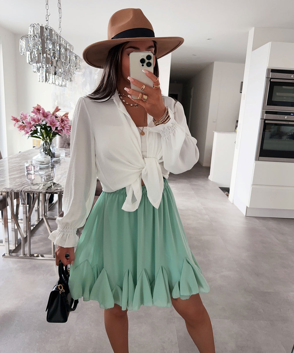 Robe Ruana