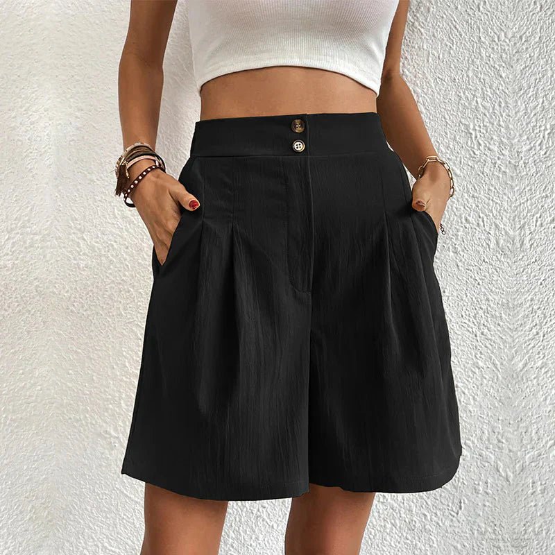 Short Taille Haute Jennifer