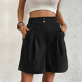 Short Taille Haute Jennifer