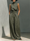 Ensemble en Lin Ariana