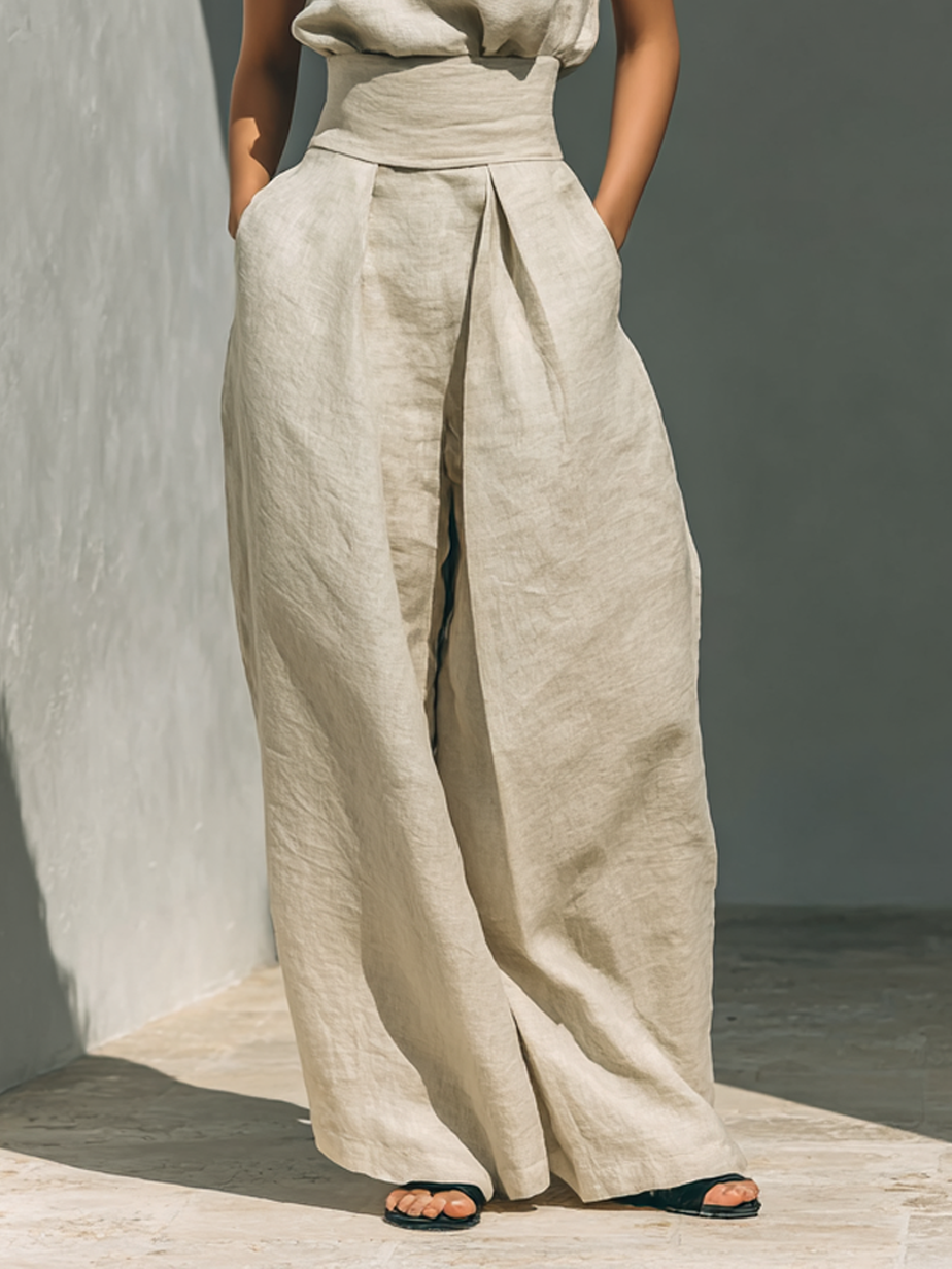 Ensemble en Lin Ariana