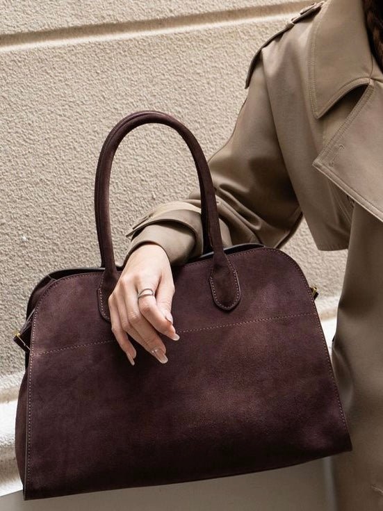 Sac Tote Urbain Essentiel