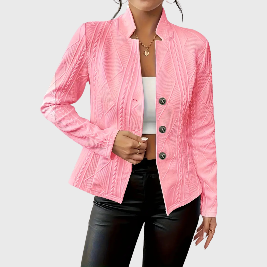 Blazer Intemporel